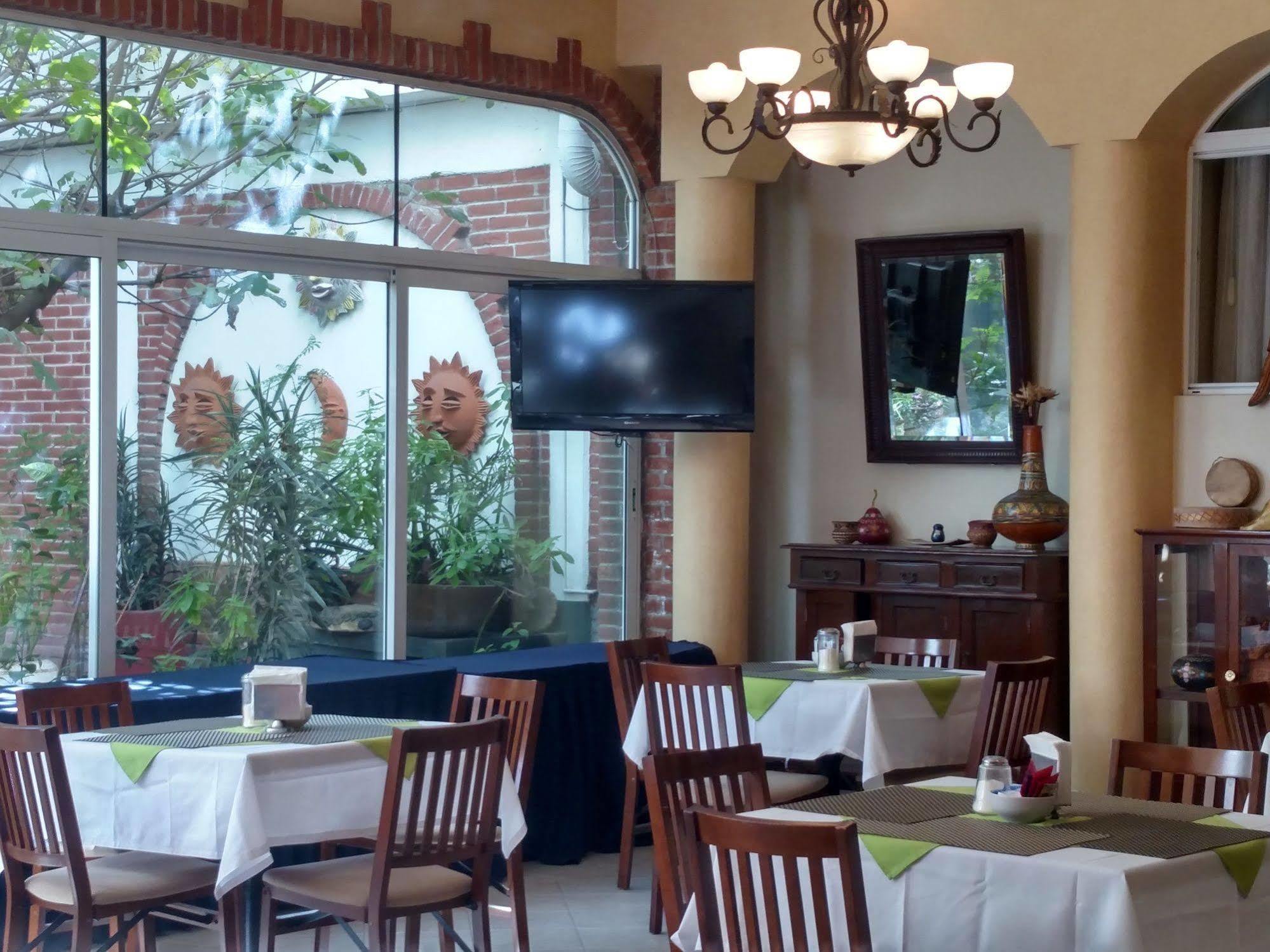Biohotel Boutique Metepec Toluca Exterior photo